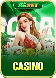 casino 86bet