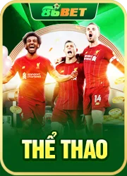thể thao 86bet