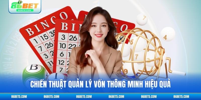 Chiến thuật quản lý vốn thông minh hiệu quả