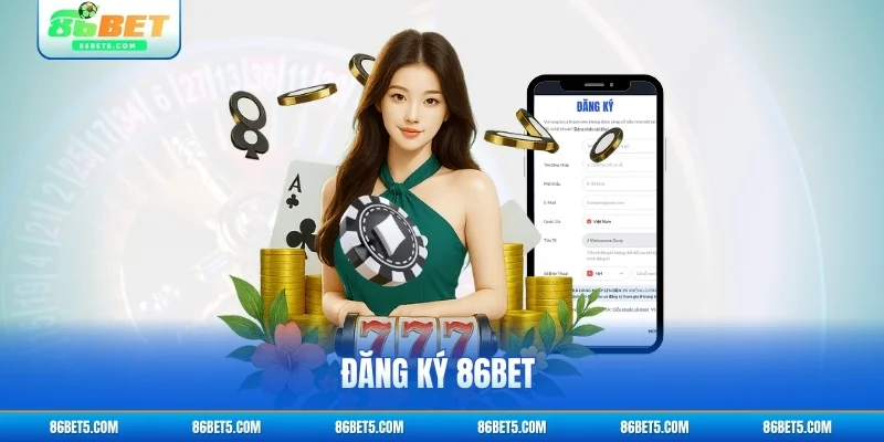 đăng ký 86bet