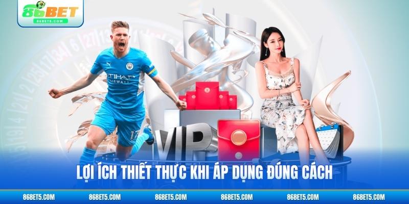 Lợi ích thiết thực khi áp dụng đúng cách