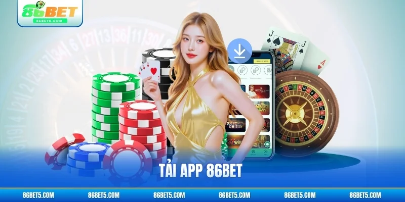 tai app 86bet