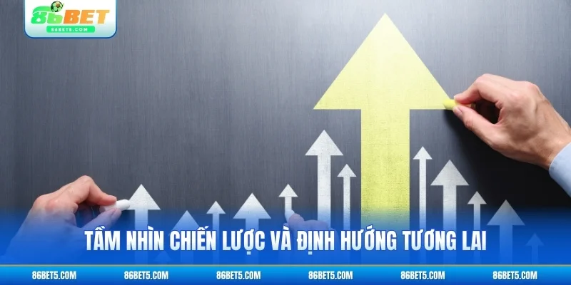 Tầm nhìn chiến lược và định hướng tương lai